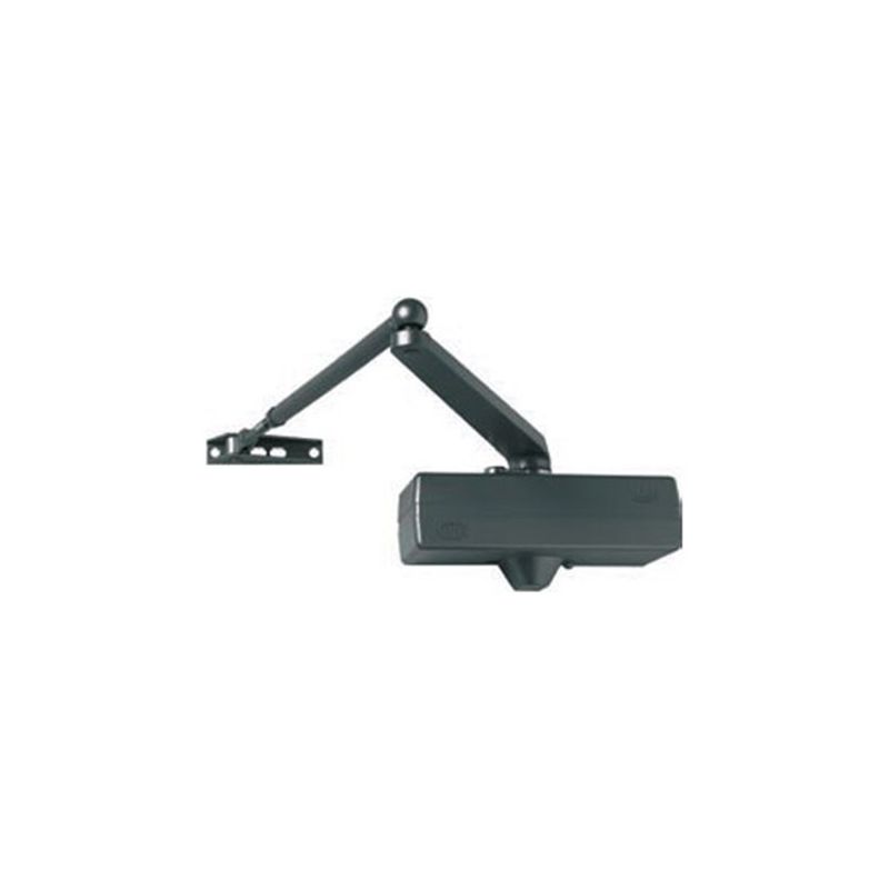 MAB 564 series door closer with variable force