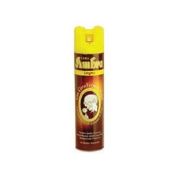 AMBRA beeswax spray ml.400