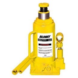 Cricco idraulico a bottiglia Blinky