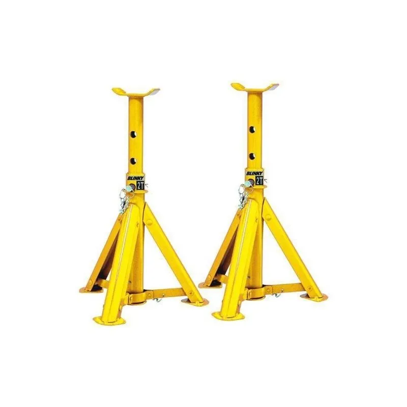 COPPIA CAVALLETTI CRIC AUTO BOTTIGLIA 3T X2 AUTO CAMPER MOTO CRICK Solleva Auto 13685336