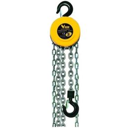 Manual chain hoist 1 TONS Vigor