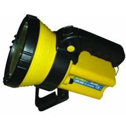 Blinky FA-100 rechargeable halogen light