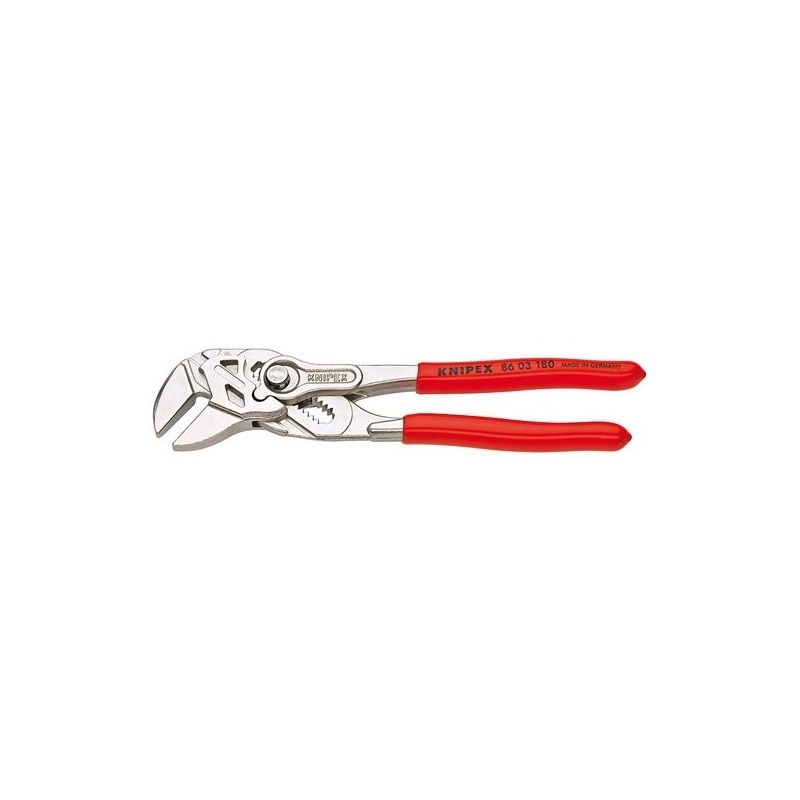 Knipex 8603 wrench pliers