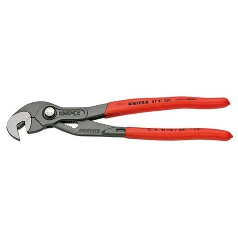 Knipex Tucano 8741 wrench pliers