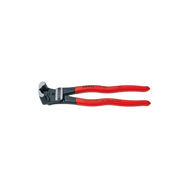 Tronchese frontale Knipex 6101
