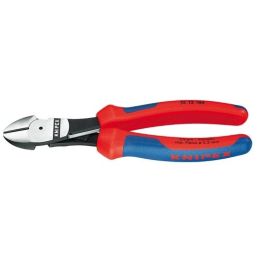 Knipex 7412 side cutter
