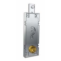 PREFER B511 up-and-over shutter lock