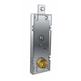 Serratura per serranda basculante PREFER B551