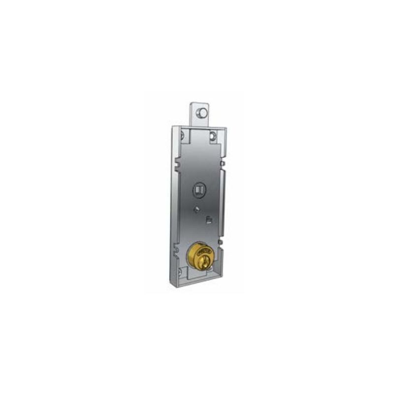 PREFER B551 up-and-over shutter lock