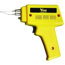 Saldatore a stagno Vigor 100W istantaneo