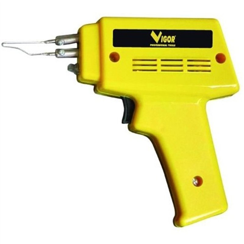 Vigor 100W instant soldering iron