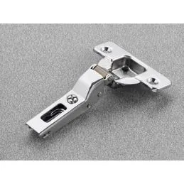 Hinge for furniture doors 110° base 35mm neck 9 Salice C2A6G99