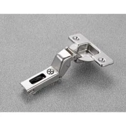 Cerniera per ante mobili 110° base 35mm collo 17 Salice C2A6P99
