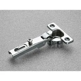 Hinge for furniture doors 94 ° base 26mm neck 0 Salice C6A7C99