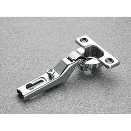 Hinge for mobile doors 94 gradi base 26mm neck 9 Salice C6A7L99