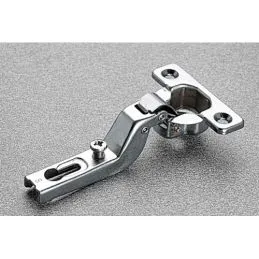 Cerniera per ante mobili 94° base 26mm collo 17 Salice C6A7S99