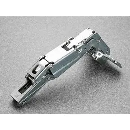 Hinge for furniture doors 165 ° base 35mm neck 0 Salice C2AFA99
