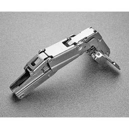 Cerniera per ante mobili 165° base 35mm collo 9 Salice C2AFG99