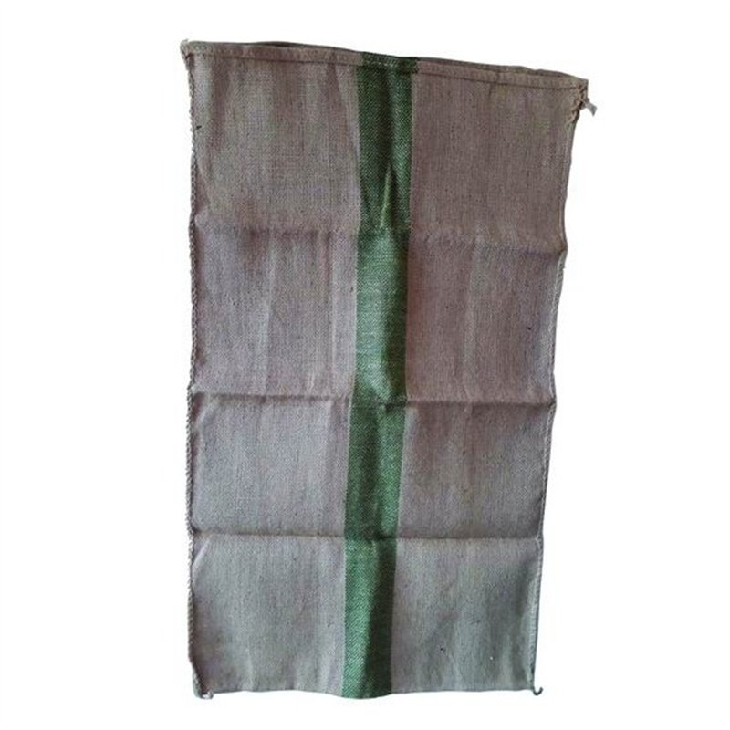 Jute bag cm. 70X121 extra heavy large type