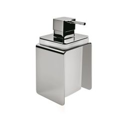 Standing soap dispenser (lt. 0.22) B9334 Colombo Design