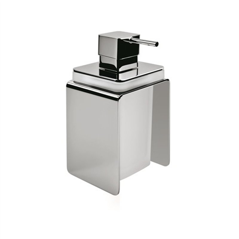 Standing soap dispenser (lt. 0.22) B9334 Colombo Design