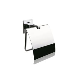 Paper holder with cover B2991 Colombo Design