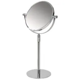 Specchio ingranditore (3x) da appoggio B9752 Colombo Design