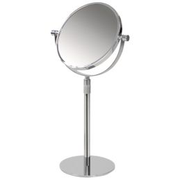 Standing magnifying mirror B9752 Colombo Design