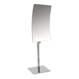 Standing magnifying mirror B9753 Colombo Design