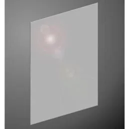 Bathroom mirror 70x70 B2010 Gallery Colombo Design