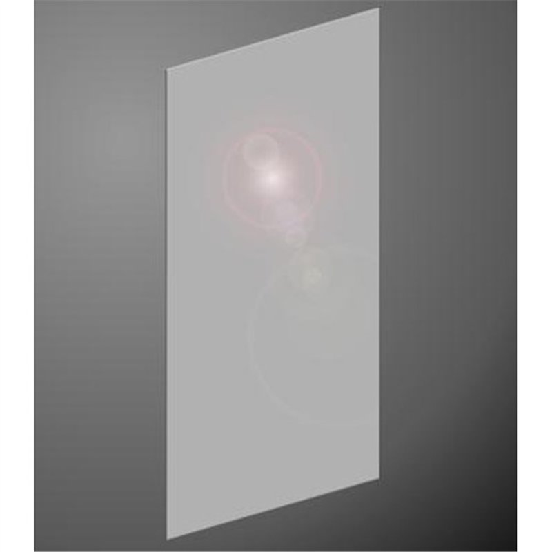 Bathroom mirror 50x90 B2011 Gallery Colombo Design