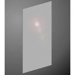 Bathroom mirror 60x80 B2012 Gallery Colombo Design