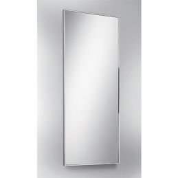 Bathroom mirror 40x100 B2040 Fashion Colombo Design