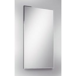 Bathroom mirror 50x90 B2043 Fashion Colombo Design
