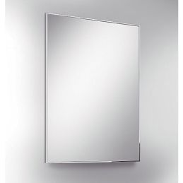 Bathroom mirror 60x80 B2044 Fashion Colombo Design