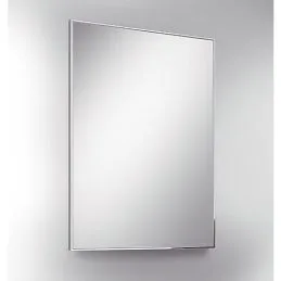 Bathroom mirror 60x100 B2045 Fashion Colombo Design