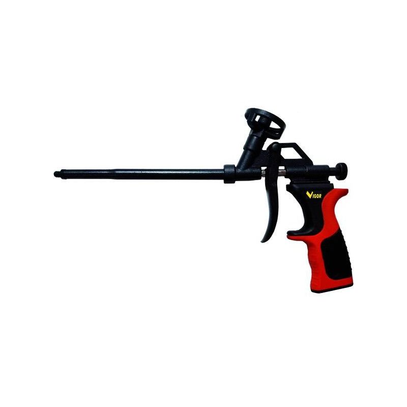 Pistola per schiuma poliuretanica VIGOR 32770-20