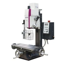 Bench-top milling machine Optimum MH20V Vario (Ex BF20)