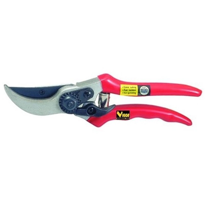 Pruning shears 69860 Vigor - Teflon coated blades