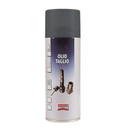 Olio da taglio spray HELP Arexons 4254 ml.400
