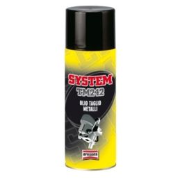 Silicone Remover Spray 400ml