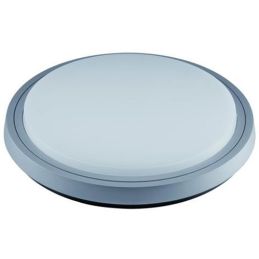 Round LED ceiling light to apply - 18W