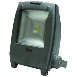 LED floodlight projector Vigor STAR GRIGIO 10W 950lm