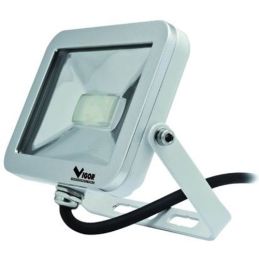 LED headlight projector 10 W Vigor SLIM 10/650