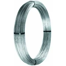Filo Ferro Forte Zincatura N.8 Mm.1.3