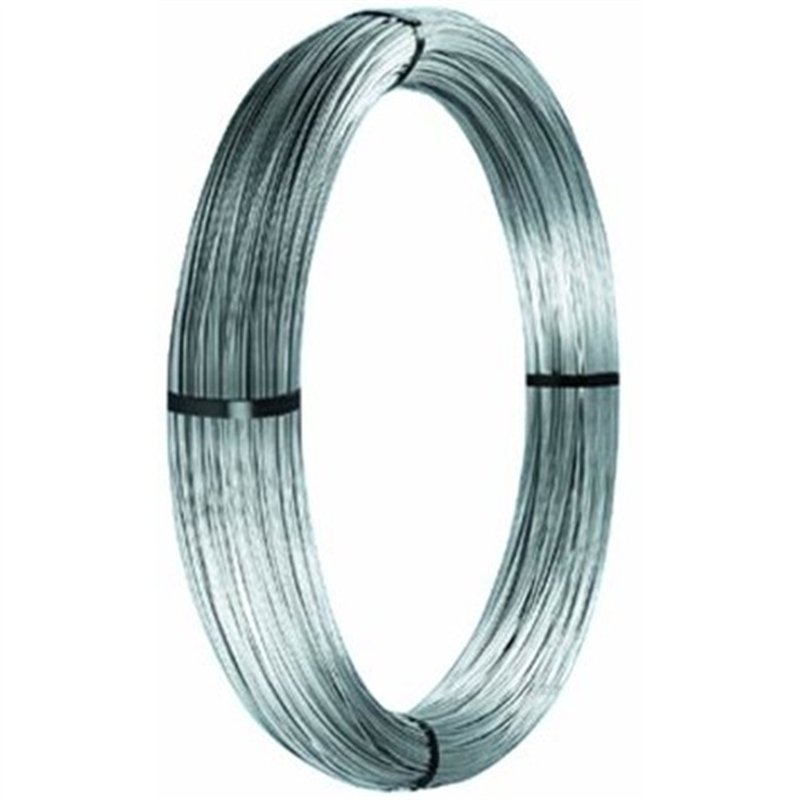 Filo Ferro Forte Zincatura N12 Mm.1.8
