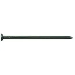 Punte Piane Mm. 13X30 pacco 1 Kg