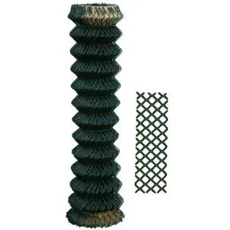 Griglia Plasticata 50X50 H.Cm. 125