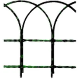 Rete Recinzione Ornamentale Cavallino H.Cm. 90 rotolo 25 mt.