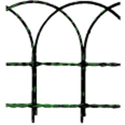 Cavallino Ornamental Fence Net H.Cm. 40 roll 10 mt.